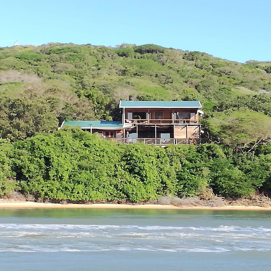 Casa Karibu At Santa Maria Machangulo Mozambique Exterior foto
